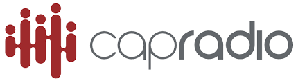 Capradio logo