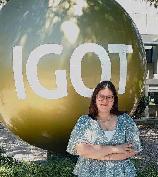 Ana Cristina Do Nascimento Gonsalves CV
