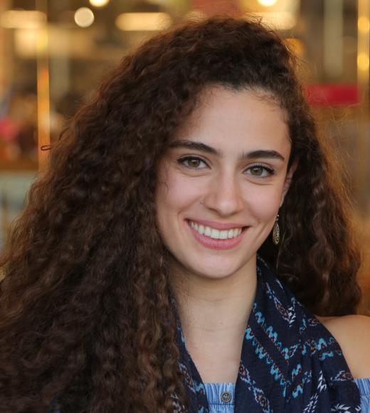 Anna Maria Naimeh