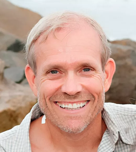 Hugh D. Safford, PhD