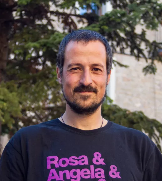 Oscar Garcia CV