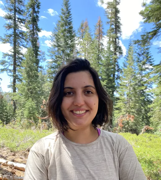 Saba Saberi