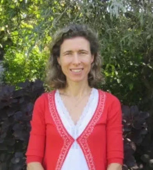 Emma Underwood