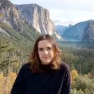 Andrea Duane CV