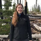 Alison (Ali) Paulson