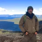 Jesse Miller CV
